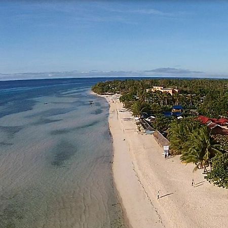 Anda De Boracay White Sand Resort Eksteriør billede