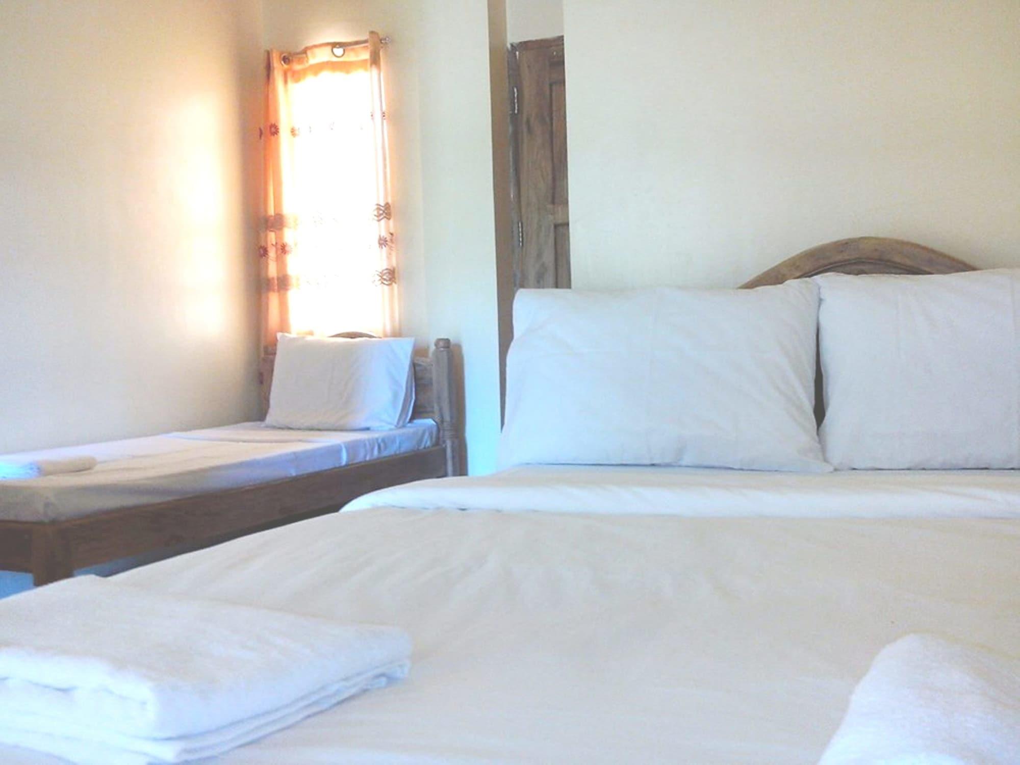 Anda De Boracay White Sand Resort Eksteriør billede