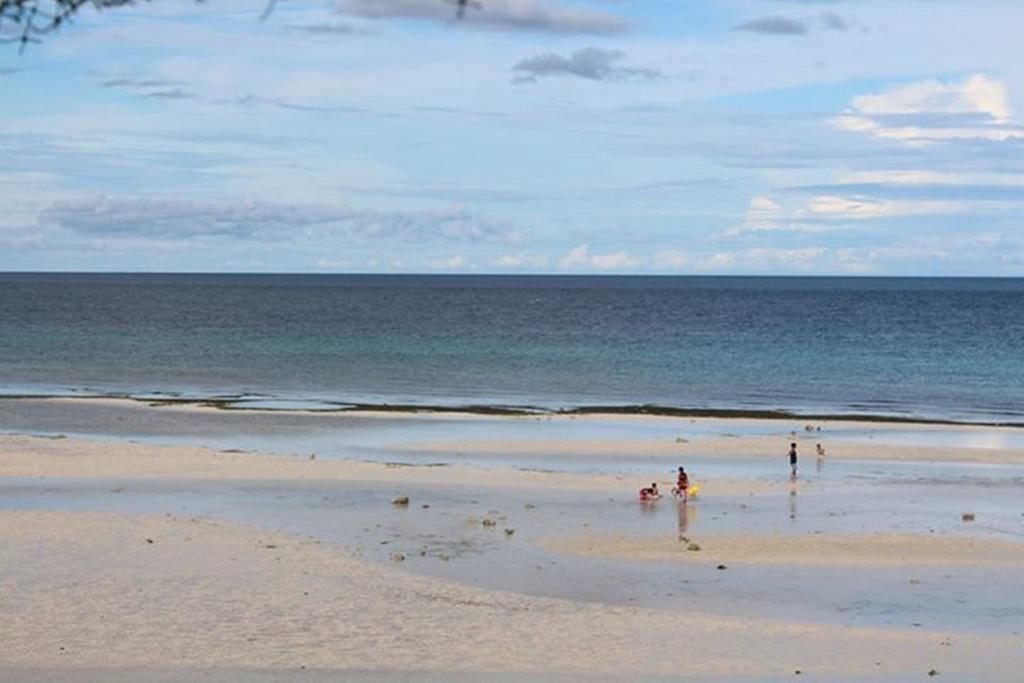 Anda De Boracay White Sand Resort Eksteriør billede