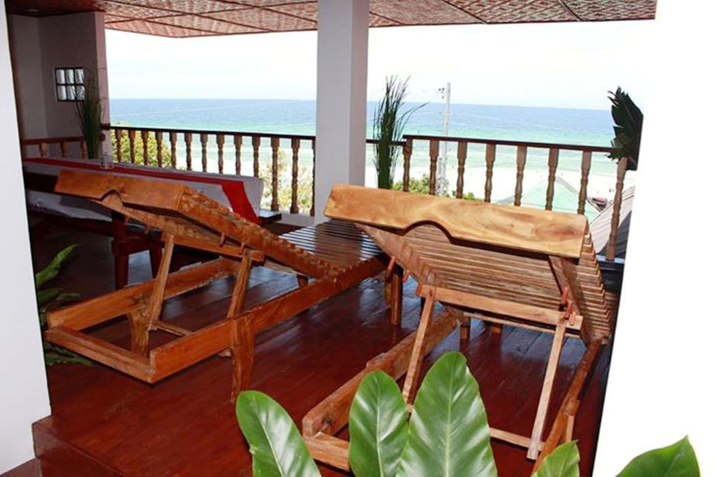 Anda De Boracay White Sand Resort Værelse billede