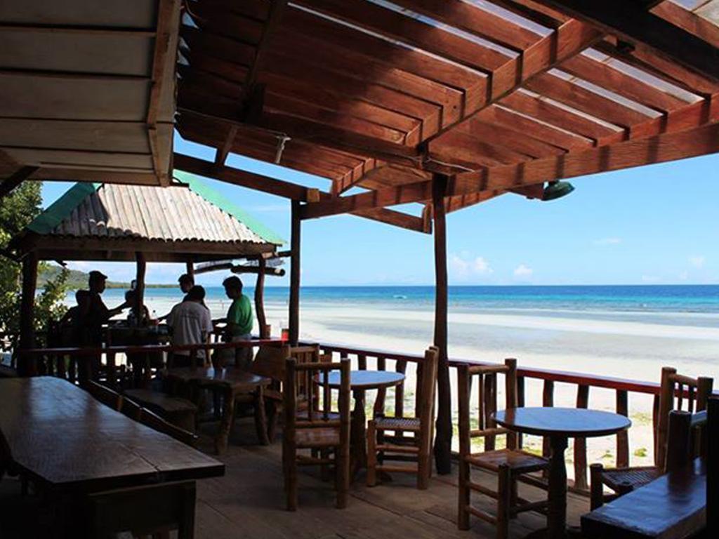 Anda De Boracay White Sand Resort Eksteriør billede