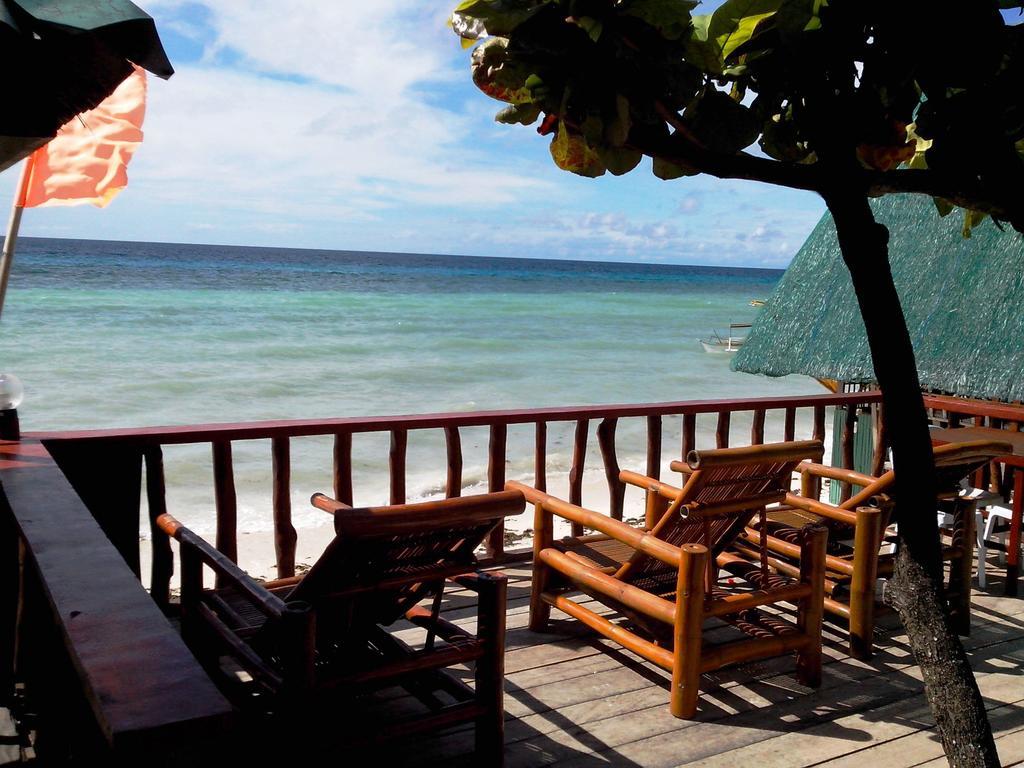 Anda De Boracay White Sand Resort Eksteriør billede