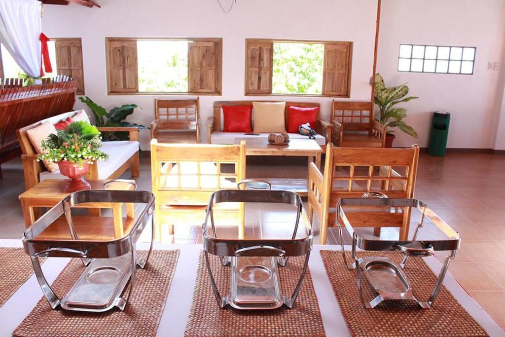 Anda De Boracay White Sand Resort Eksteriør billede