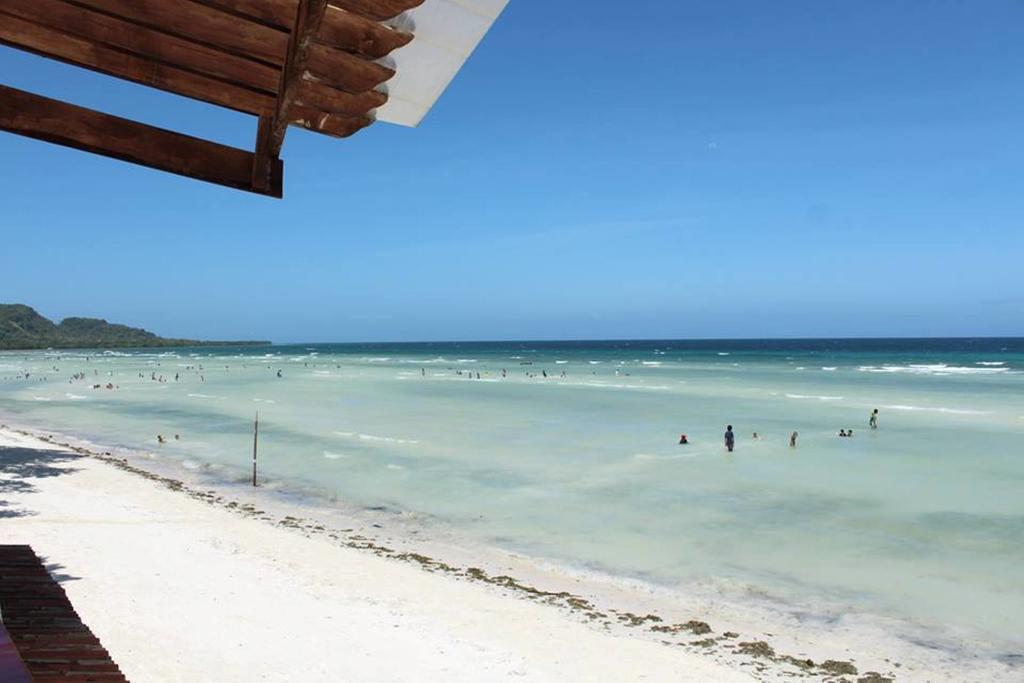 Anda De Boracay White Sand Resort Eksteriør billede