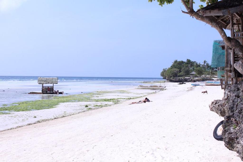 Anda De Boracay White Sand Resort Eksteriør billede