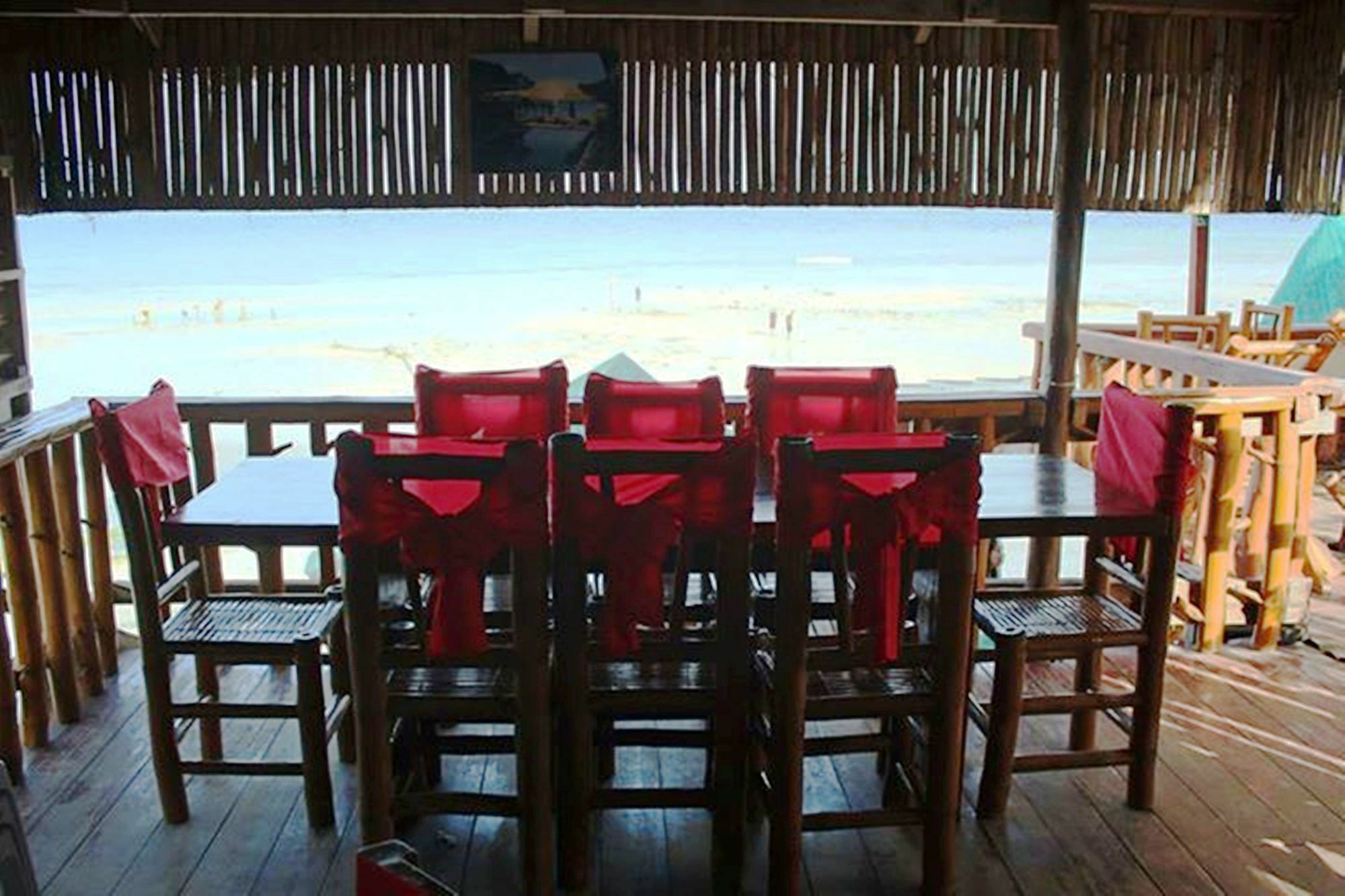 Anda De Boracay White Sand Resort Eksteriør billede