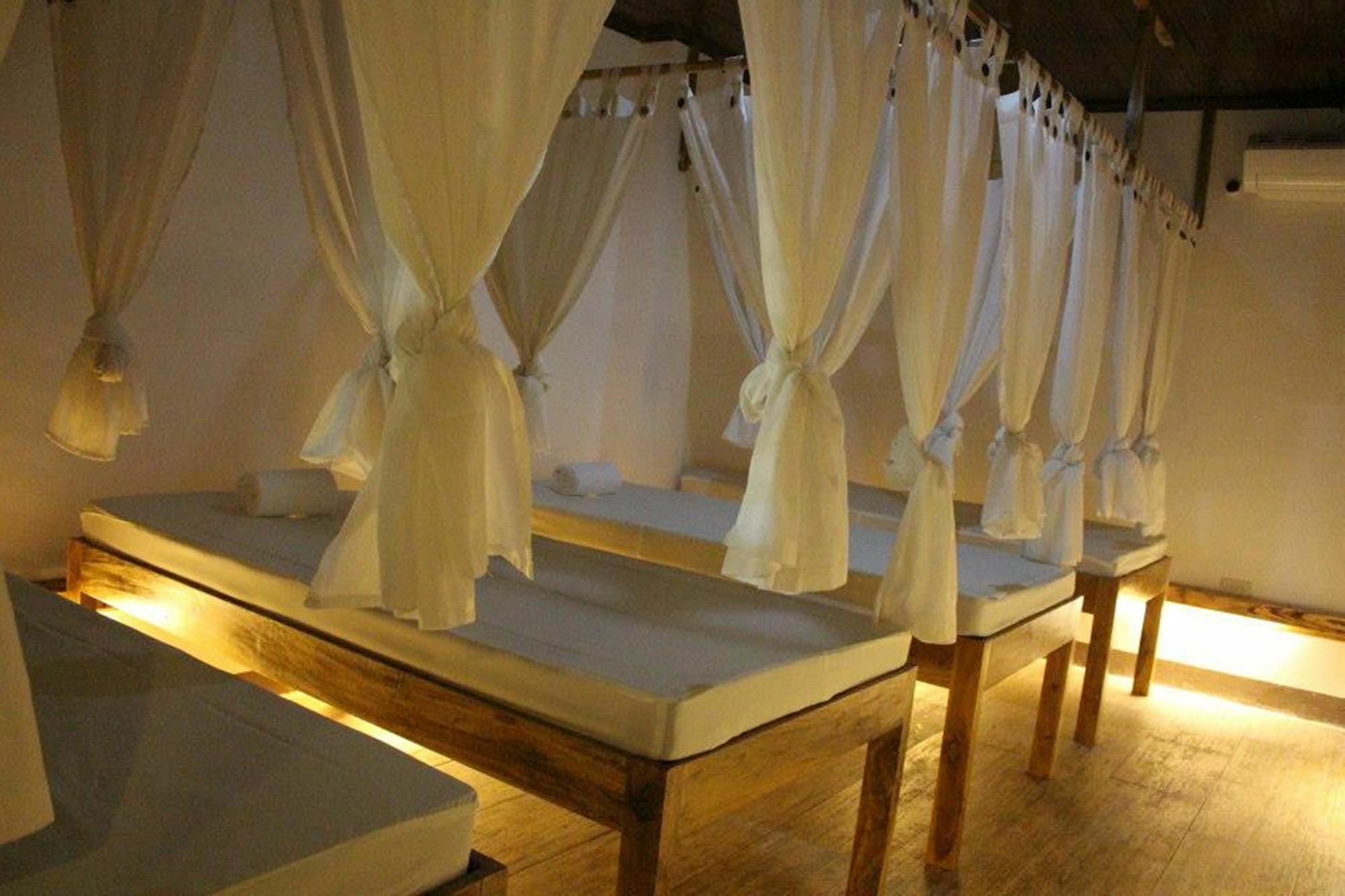 Anda De Boracay White Sand Resort Eksteriør billede